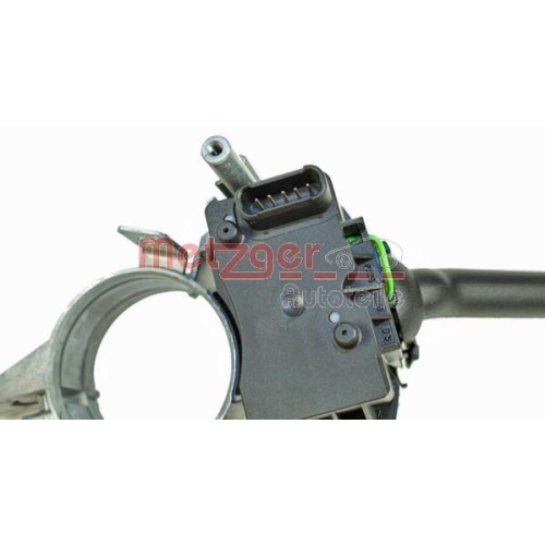 Lenkstockschalter METZGER 0916425 ORIGINAL ERSATZTEIL für MERCEDES-BENZ