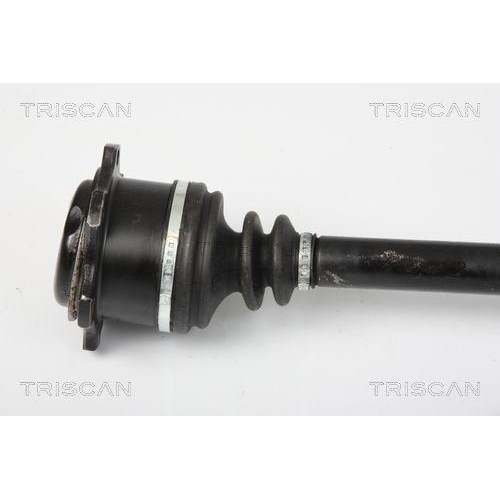 Antriebswelle TRISCAN 8540 29671 f&uuml;r AUDI, Vorderachse rechts