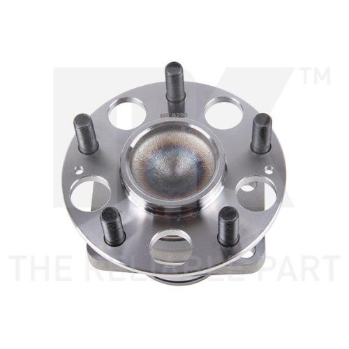 Radlagersatz NK 762646 f&uuml;r HONDA, Hinterachse