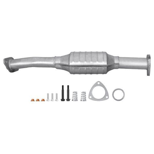 HELLA Katalysator 8LE 366 051-811 Easy2Fit &ndash;