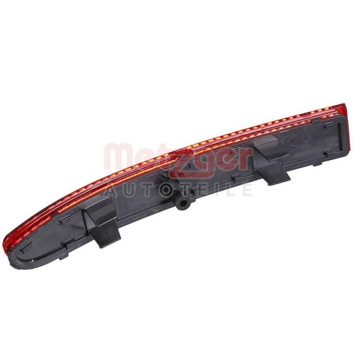 R&uuml;ckstrahler METZGER AUTOTEILE 2080354 GREENPARTS f&uuml;r MERCEDES-BENZ, Sto&szlig;f&auml;nger