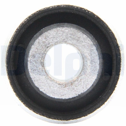 DELPHI TD2096W Lagerung, Lenker f&uuml;r MERCEDES-BENZ, Hinterachse, hinten, innen