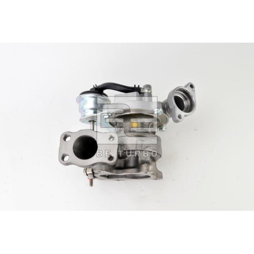 BE TURBO 127025 Lader, Aufladung f&uuml;r FORD MAZDA CITRO&Euml;N/PEUGEOT