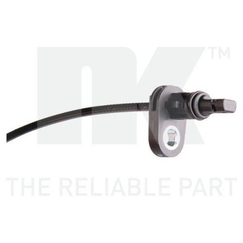 NK 292638 Sensor, Raddrehzahl f&uuml;r HONDA, Hinterachse links