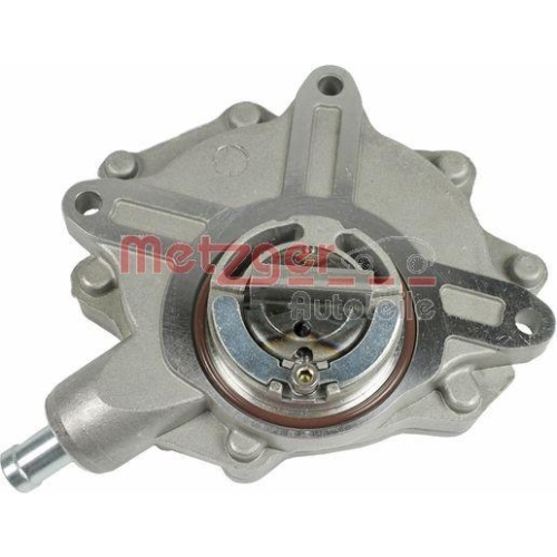 Unterdruckpumpe, Bremsanlage METZGER 8010006 f&uuml;r BMW