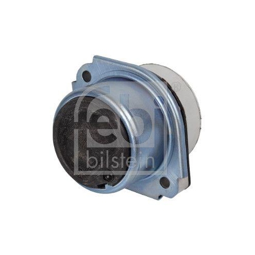 FEBI BILSTEIN Lagerung, Motor 102698 f&uuml;r BMW, beidseitig