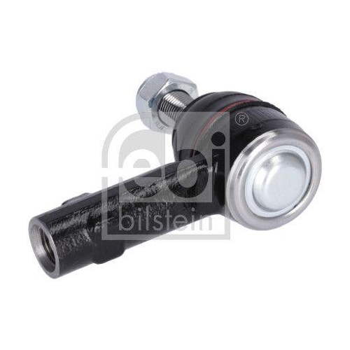 FEBI BILSTEIN Spurstangenkopf 180267 f&uuml;r IVECO, Vorderachse links