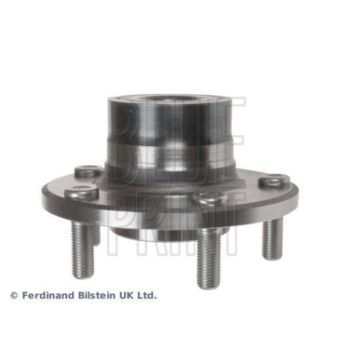 Radlagersatz BLUE PRINT ADC48345 f&uuml;r MITSUBISHI, Hinterachse links