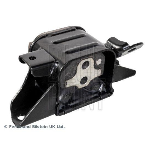 Lagerung, Automatikgetriebe BLUE PRINT ADBP800418 f&uuml;r HYUNDAI KIA, links