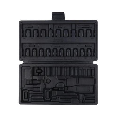Werkzeugkoffer KS TOOLS 918.0648-99 für