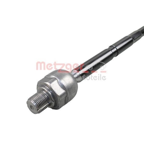Spurstange METZGER 56019708 KIT + f&uuml;r OPEL VAUXHALL GENERAL MOTORS