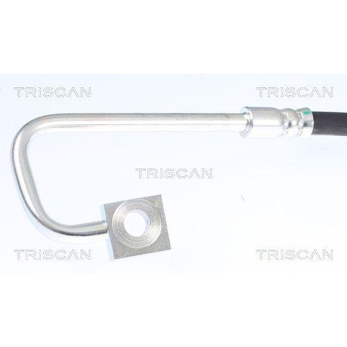 Bremsschlauch TRISCAN 8150 80329 f&uuml;r CHRYSLER JEEP, Hinterachse links