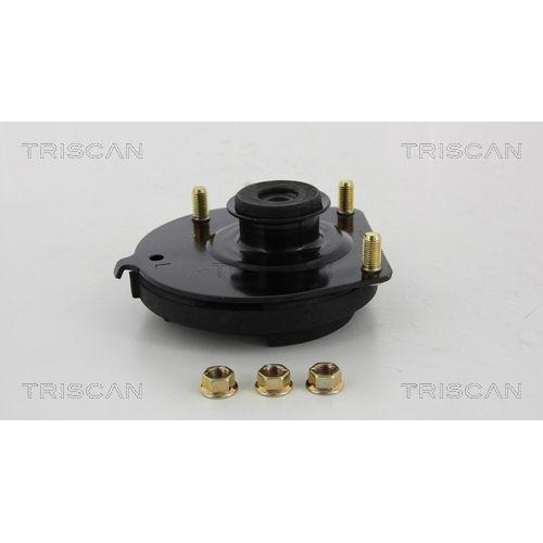 Federbeinst&uuml;tzlager TRISCAN 8500 50916 f&uuml;r MAZDA, Hinterachse links