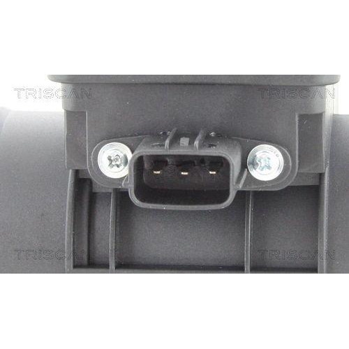 Luftmassenmesser TRISCAN 8812 50006 f&uuml;r MAZDA