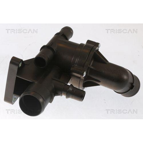Thermostat, K&uuml;hlmittel TRISCAN 8620 53885 f&uuml;r RENAULT DACIA