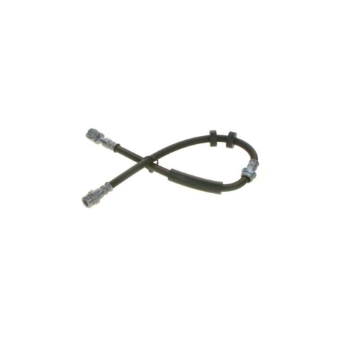 Bremsschlauch BOSCH 1 987 481 566 f&uuml;r AUDI SEAT SKODA VW, Vorderachse