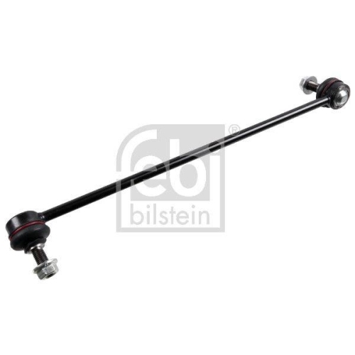 FEBI BILSTEIN Stange/Strebe, Stabilisator 183502 f&uuml;r HONDA, Vorderachse links
