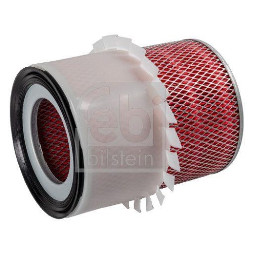 FEBI BILSTEIN Luftfilter 184274 f&uuml;r MITSUBISHI
