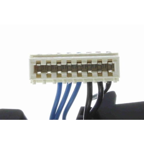 Lenkstockschalter VEMO V15-80-3320 Green Mobility Parts für AUDI SEAT SKODA VW