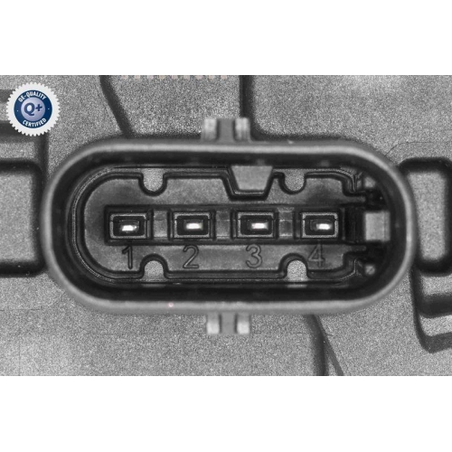 Luftmassenmesser VEMO V20-72-0167 Green Mobility Parts f&uuml;r BMW