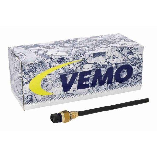 Sensor, Motor&ouml;lstand VEMO V46-72-0273 Original VEMO Qualit&auml;t f&uuml;r NISSAN RENAULT