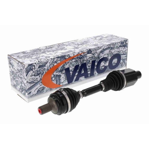 Antriebswelle VAICO V30-4089 Green Mobility Parts für MERCEDES-BENZ