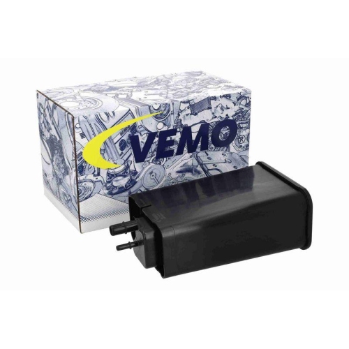 Aktivkohlefilter, Tankentlüftung VEMO V51-77-0136 Original VEMO Qualität für