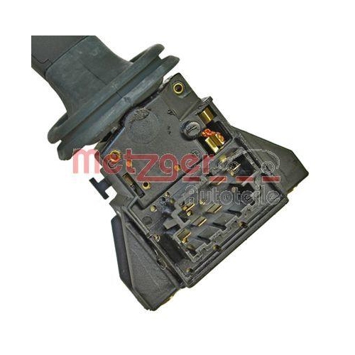 Wischerschalter METZGER 0916436 ORIGINAL ERSATZTEIL für VOLVO