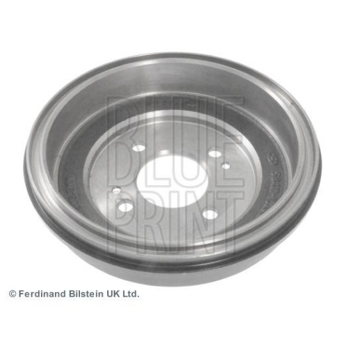 Bremstrommel BLUE PRINT ADG04707 f&uuml;r HYUNDAI, Hinterachse