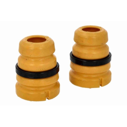 Anschlagpuffer, Federung VAICO V25-0812 Original VAICO Qualit&auml;t f&uuml;r FORD