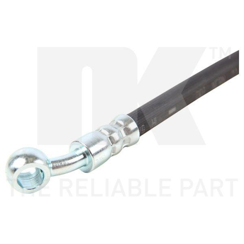 Bremsschlauch NK 852621 f&uuml;r HONDA, Vorderachse links