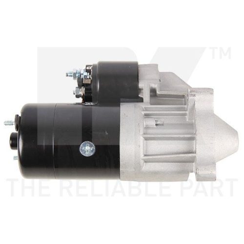 Starter NK 4716980 f&uuml;r CITRO&Euml;N FIAT PEUGEOT