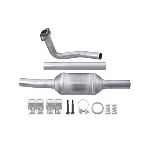 HELLA Katalysator 8LE 366 051-821 Easy2Fit &ndash;