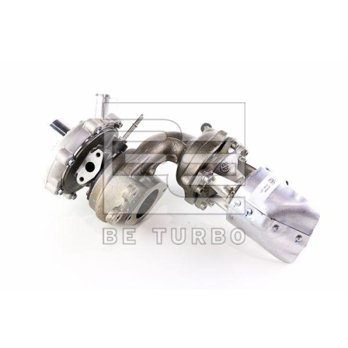 BE TURBO 130677 Lader, Aufladung f&uuml;r FORD LAND ROVER, rechts