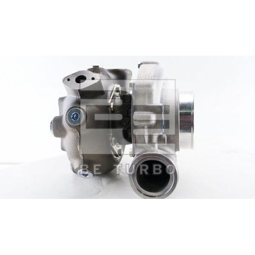 BE TURBO 128444RED Lader, Aufladung f&uuml;r MAN