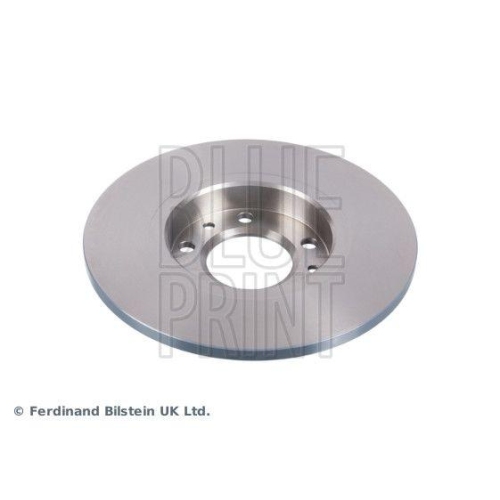 BLUE PRINT ADP154346 2 St&uuml;ck Bremsscheiben f&uuml;r CITRO&Euml;N FIAT OPEL PEUGEOT TOYOTA VAUXHALL