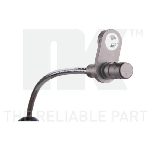 NK 292262 Sensor, Raddrehzahl f&uuml;r NISSAN, Hinterachse links