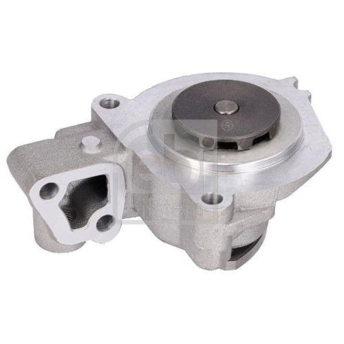 FEBI BILSTEIN Wasserpumpe, Motork&uuml;hlung 01283 f&uuml;r FORD FORD USA