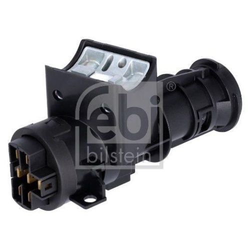 Lenkschloss FEBI BILSTEIN 14201 febi Plus für FIAT LANCIA