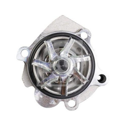 FEBI BILSTEIN Wasserpumpe, Motork&uuml;hlung 26832 f&uuml;r SEAT SKODA VW