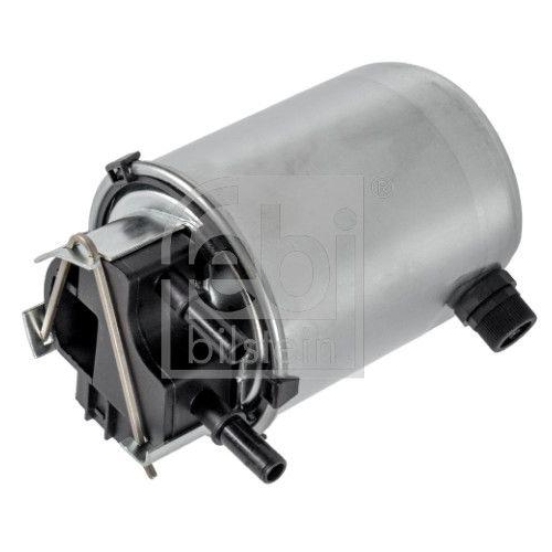 FEBI BILSTEIN Kraftstofffilter 101325 f&uuml;r NISSAN
