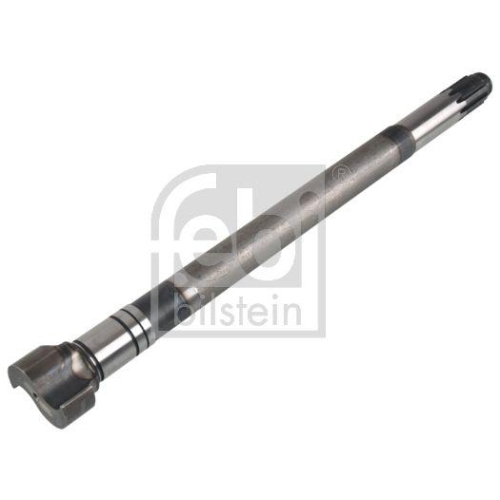 FEBI BILSTEIN Bremswelle, Trommelbremse 174147 f&uuml;r ROR, rechts