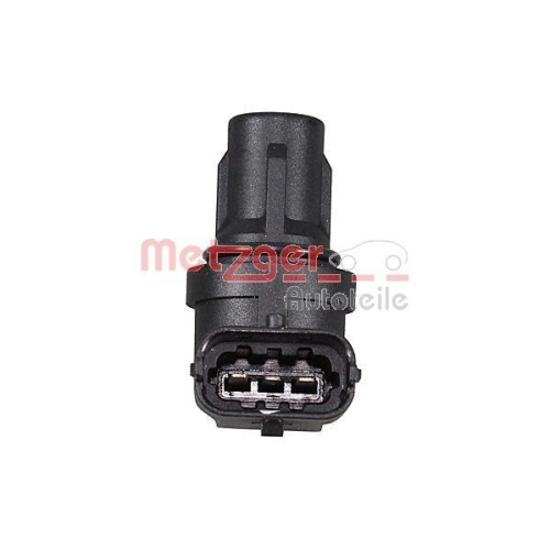 Sensor, Nockenwellenposition METZGER 0903311 f&uuml;r OPEL