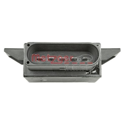 Steuerger&auml;t, Kraftstoffpumpe METZGER 2250269 ORIGINAL ERSATZTEIL f&uuml;r VAG