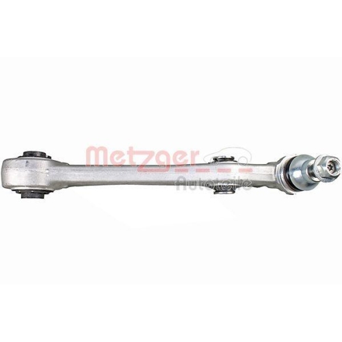 Lenker, Radaufh&auml;ngung METZGER 58119408 KIT + GREENPARTS f&uuml;r MERCEDES-BENZ, unten
