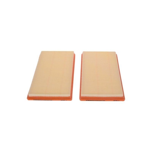 Luftfilter BOSCH F 026 400 152 f&uuml;r MERCEDES-BENZ GURGEL