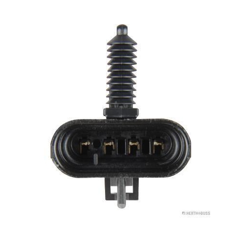 Lambdasonde HERTH+BUSS JAKOPARTS J1460908 für ISUZU VAUXHALL CHEVROLET HYUNDAI