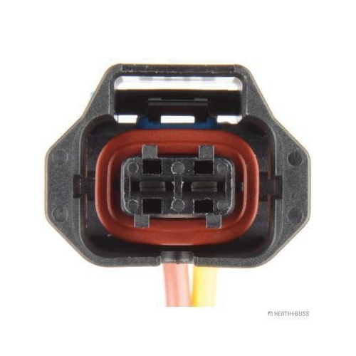 Kabelreparatursatz, Einspritzventil HERTH+BUSS ELPARTS 51277164 f&uuml;r ALFA ROMEO