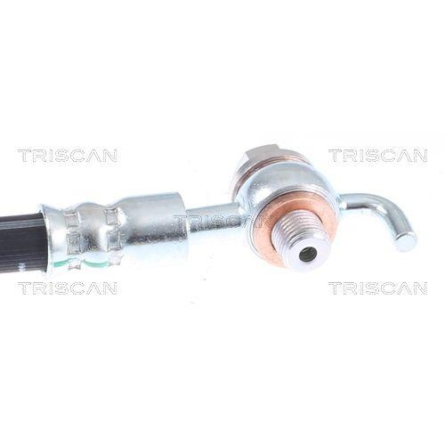 Bremsschlauch TRISCAN 8150 28350 für CITROËN PEUGEOT, Vorderachse rechts