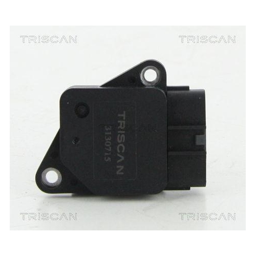 Luftmassenmesser TRISCAN 8812 50102 für JAGUAR MAZDA SUBARU TOYOTA